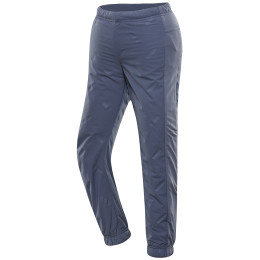 Pantalones para niños Alpine Pro Shavo gris folkstone