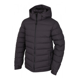 Chaqueta de hombre Husky Heral (2018) negro Graphite