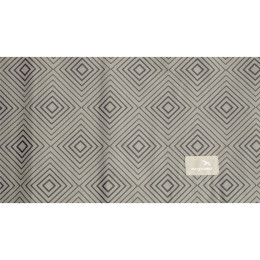 Alfombra Easy Camp Carpet Base Air 500 gris Khaki