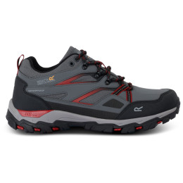 Calzado de hombre Regatta Holcombe 3 Low