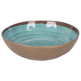 Juego de boles Bo-Camp Bowl Halo 4 ks turquesa aqua