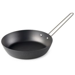 Sartén GSI Outdoors Carbon Steel 8" Frypan negro