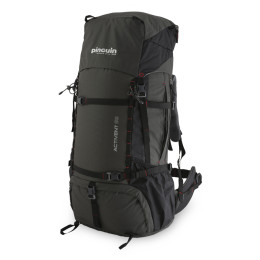 Mochila Pinguin Activent 55 negro Black
