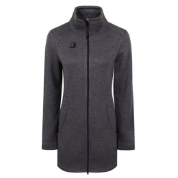 Jersey de mujer Loap Galip gris