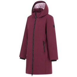 Chaqueta de mujer Regatta Womens Marron rojo FigPowLilac