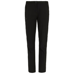 Pantalones de mujer Regatta Women’s Xert Stretch Trousers negro Black