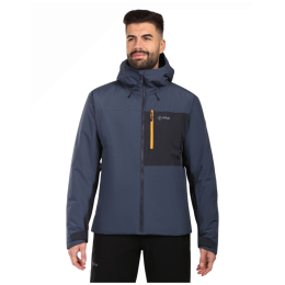 Chaqueta de esquí para hombre Kilpi Flip-M