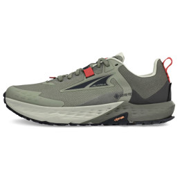 Zapatillas de carrera para hombre Altra Timp 5 Gtx