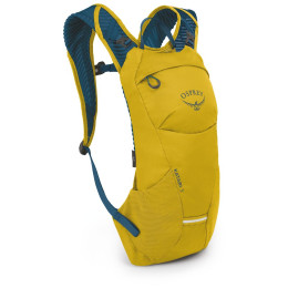 Mochila Osprey Katari 3 amarillo primavera yellow