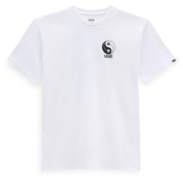 Camiseta de hombre Vans Coastal Harmony-B blanco White