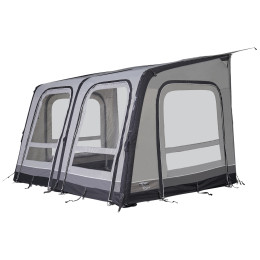 Carpa de autocaravana/furgoneta Vango Varkala Connect II 360 gris GrayViolet