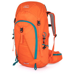 Mochila Loap Montasio 45 naranja