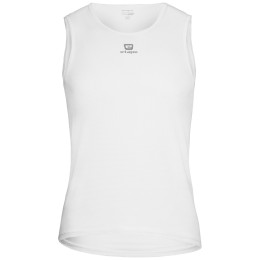 Camiseta funcional de hombre Etape Element SC blanco bílá