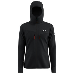 Chaqueta de hombre Salewa Agner Polarlite Hooded Jacket Men