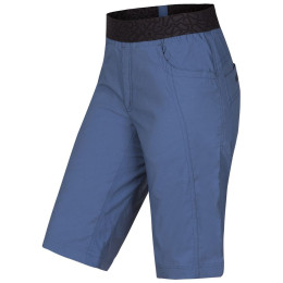 Pantalones cortos de hombre Ocún Mánia Shorts azul Blue Midnight II