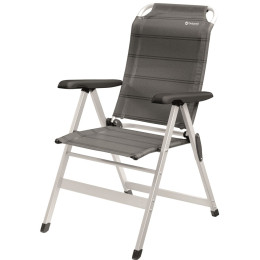 Silla Outwell Ontario (2022) gris