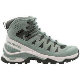 Calzado de senderismo para mujer Salomon Quest Echo Gore Tex