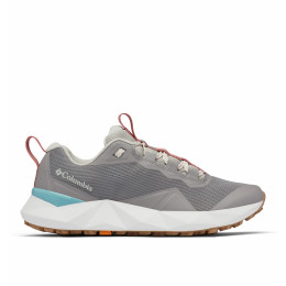 Calzado de mujer Columbia Facet 15 WMNS gris Ti Titanium, Snowcap