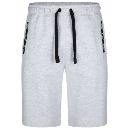 Pantalones cortos de hombre Loap Ewul gris gray