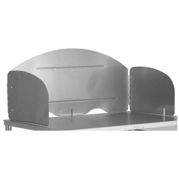 Protector contra viento Vango Kitchen Windshield