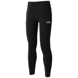 Mallas de mujer The North Face Movmyn Tight negro TNF BLACK