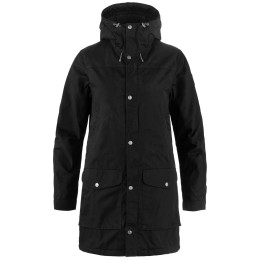 Abrigo de invierno para mujer Fjällräven Greenland Winter Parka
