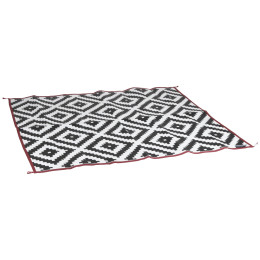 Alfombra para tienda Bo-Camp Chill mat Picnic