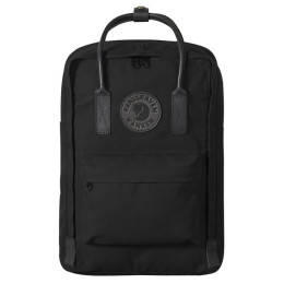 Mochila Fjällräven Kånken No. 2 Laptop 15" Black negro Black