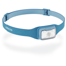 Linterna frontal BioLite Range 300 azul slate blue