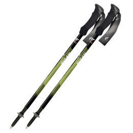 Bastones de senderismo Fizan Compact