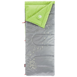 Saco de dormir para niños Coleman Glow In the Dark