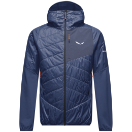 Chaqueta de hombre Salewa ORTLES HYB TWR JACKET M