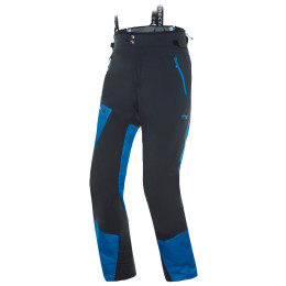 Pantalones de hombre Direct Alpine Eiger 5.0 negro/azul Black/Blue