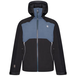 Chaqueta de hombre Dare 2b Touchpoint II Jkt negro/gris Black/Orion