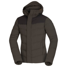 Chaqueta de hombre Northfinder Otedor gris