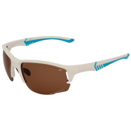 Gafas fotocromáticas 3F Levity (tmavé) blanco/azul