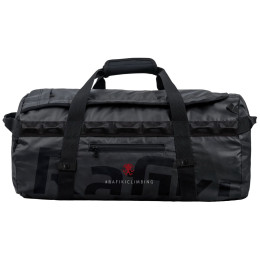 Bolsa de viaje Rafiki Hauler 50 negro anthracite