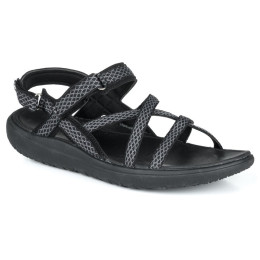 Sandalias de mujer Loap Espera negro