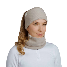 Bufanda Snow Monkey Scarf