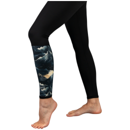 Mallas de mujer Drexiss Shadow Mountain