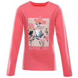 Camiseta para niños Alpine Pro Ecco 2
