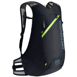 Mochila para esquí de travesía Ortovox Trace 20 negro BlackAnthracite