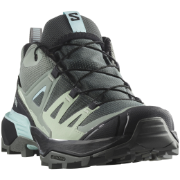 Calzado de mujer Salomon X Ultra 360 Gore-Tex