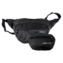 Riñonera Matador On-Grid™ Packable Hip Pack