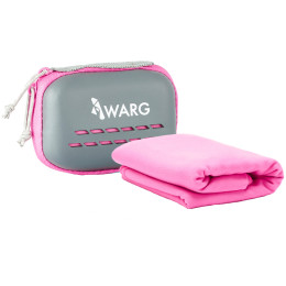 Toalla Warg Soft 30x50 cm