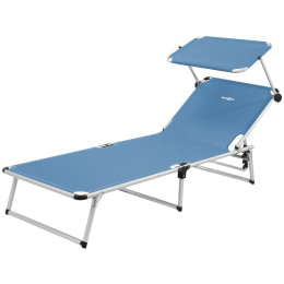 Tumbona ajustable Brunner Malibù