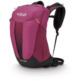 Mochila de senderismo Rab Airox 18