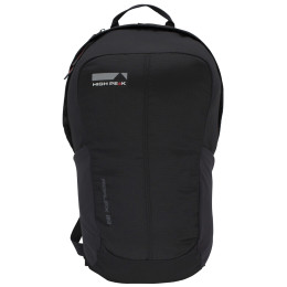 Mochila High Peak Reflex 18 negro Black
