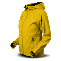 Chaqueta de mujer Trimm Hannah verde