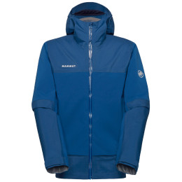 Chaqueta de hombre Mammut Ducan Guide HS Hooded Jacket Men